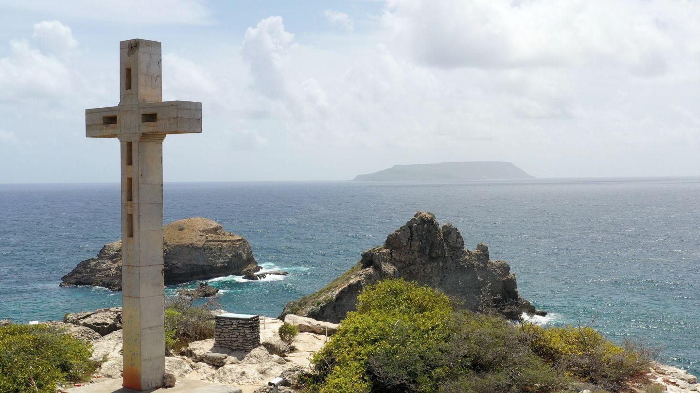 Saint-François | GUADELOUPE FWI Pointe des Chateaux